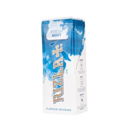 Rizla Xtreme Mint Fresh Cards 25st