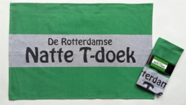 De Rotterdamse Natte Theedoek