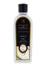 Ashleigh & Burwood  Vanilla