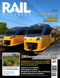 Rail Magazine