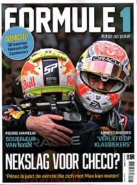 Formule 1  magazine