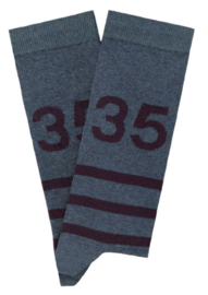 35 Jaar - Leeftijd sokken