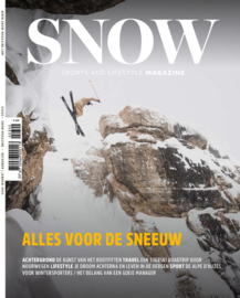 Snow Magazine