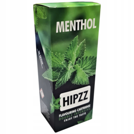 HIPZZ Menthol cards