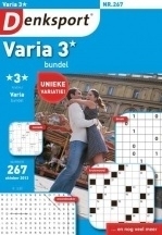 Varia Bundel Niveau 3