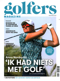 Golfers Magazine