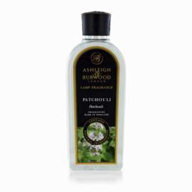 Ashleigh & Burwood Patchouli