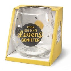 Proost Levensgenieter