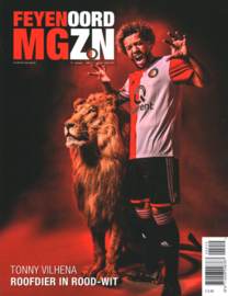 Feyenoord Magazine