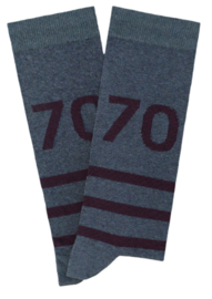 70 Jaar - Leeftijd sokken