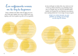 Mijn mindfulness journal