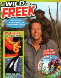 Wild van Freek