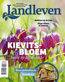 Landleven