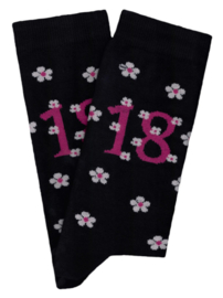 Happy 18 Jaar - Leeftijd sokken Vrouw