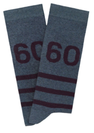 60 Jaar - Leeftijd sokken