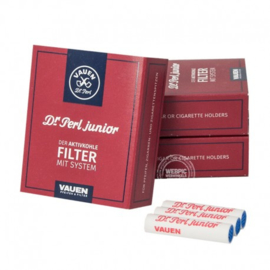 Dr Perl junior Filter 40stuks