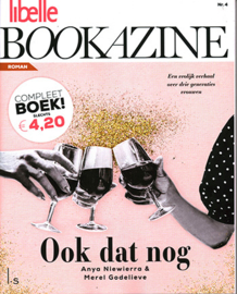 Libelle Bookazine