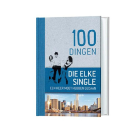 100 dingen Single