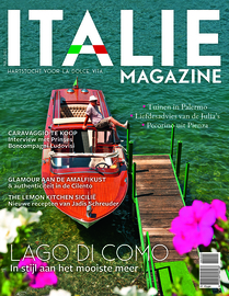 Italie magazine