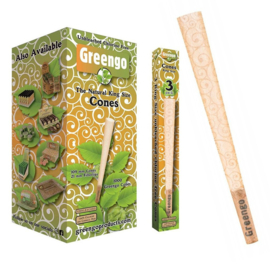 GREENGO / Cones King-Size Joint Hulzen 109 mm