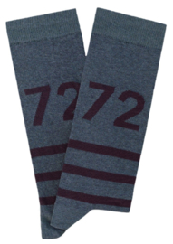 72 Jaar - Leeftijd sokken