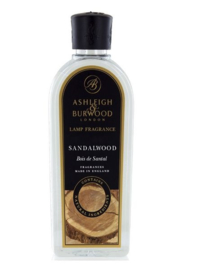 Ashleigh & Burwood Sandalwood