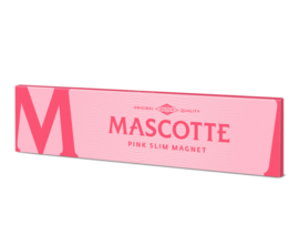 MASCOTTE PINK SLIM MAGNET