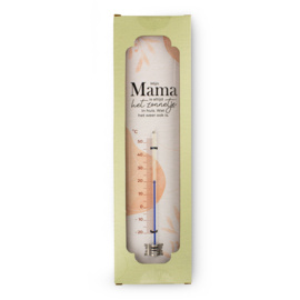 Thermometer - Mama