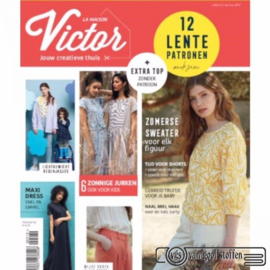 Victor  magazine