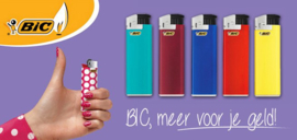 BIC KLEIN 5 STUKS