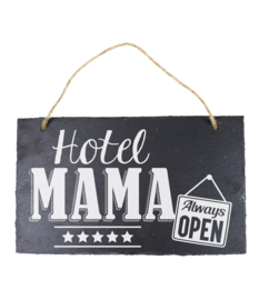 Leisteen - Hotel Mama