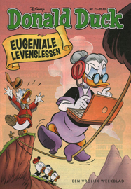 Donald Duck Weekblad