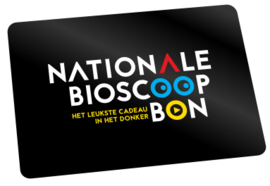 Nationale Bioscoopbon