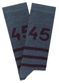 45 Jaar - Leeftijd sokken