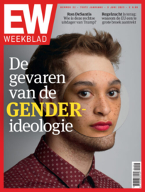 EW weekblad