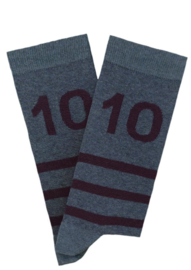10 Jaar - Leeftijd sokken