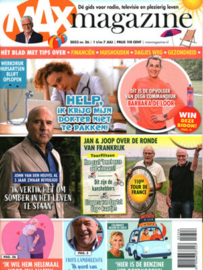 Max Magazine
