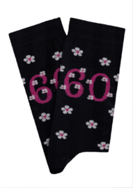 Happy 60 Jaar - Leeftijd sokken Vrouw