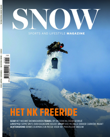 Snow Magazine