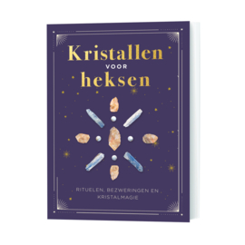 Kristallen voor heksen