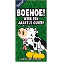 Boehoe, weer een jaartje ouder!