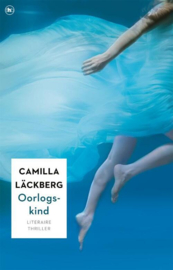 CAMILLA LACKBERG - OORLOGSKIND
