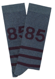 85 Jaar - Leeftijd sokken