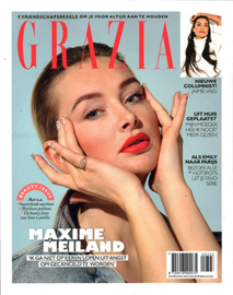 Grazia