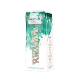 Rizla Xtreme Menthol Cards 25st