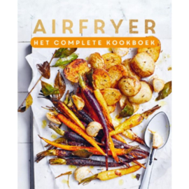 Airfryer kookboek