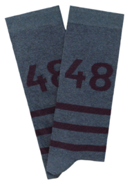 48 Jaar - Leeftijd sokken
