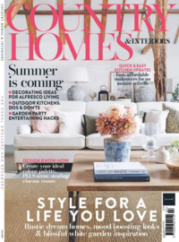 Country Homes & Interiors