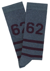 62 Jaar - Leeftijd sokken