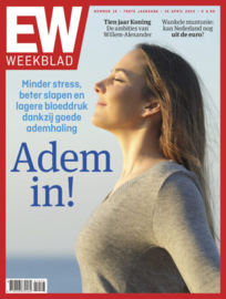 EW weekblad